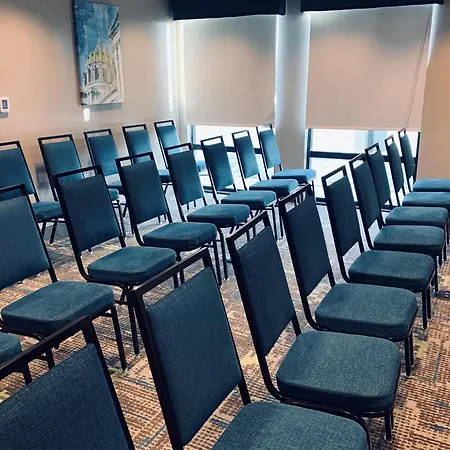 Hampton Inn Harrisburg-East/Hershey-3