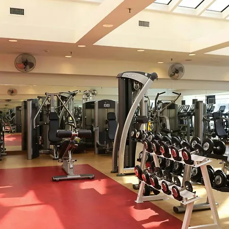 Sheraton Buenos Aires Hotel&Convention Center-2