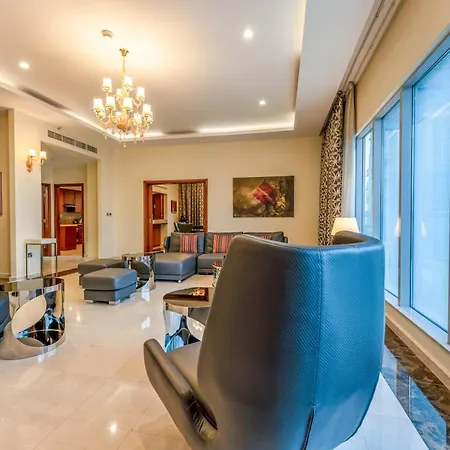 Wyndham Downtown Dubai-2