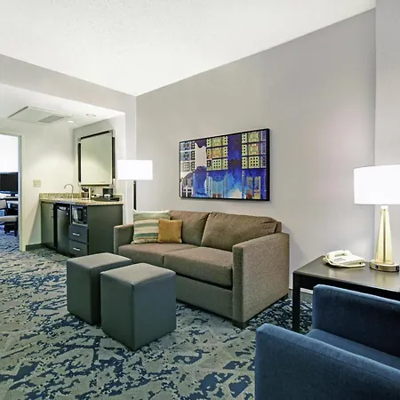 Embassy Suites Charleston-3