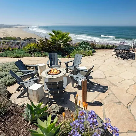 Cottage Inn By The Sea-3