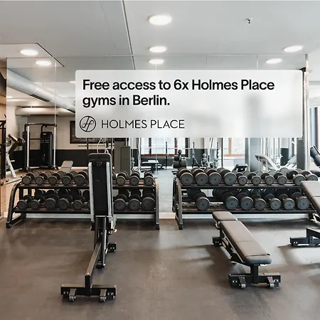 The Weinmeister Berlin-Mitte - Adults Only-2
