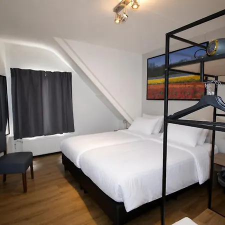 Hotel Hortus-2