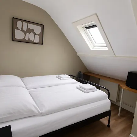 Hotel Hortus-3