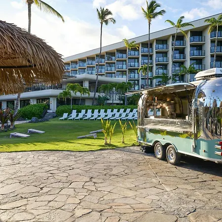 Waikoloa Beach Marriott Resort & Spa-3