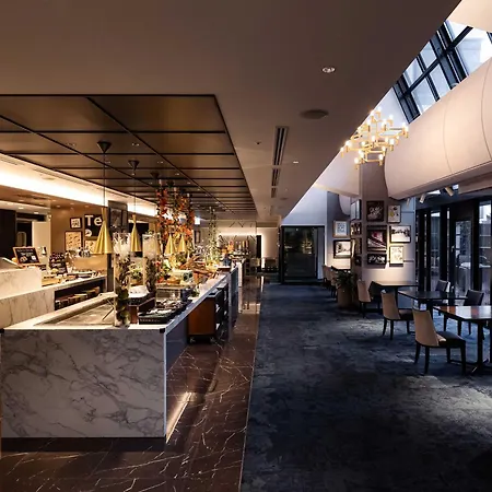 Cross Hotel Osaka-2