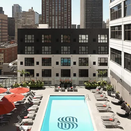 Sonesta Philadelphia Rittenhouse Square-2