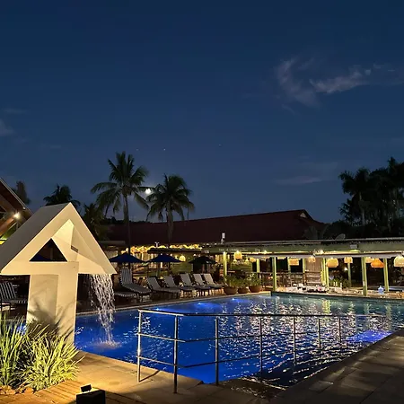 Zagaia Eco Resort-3