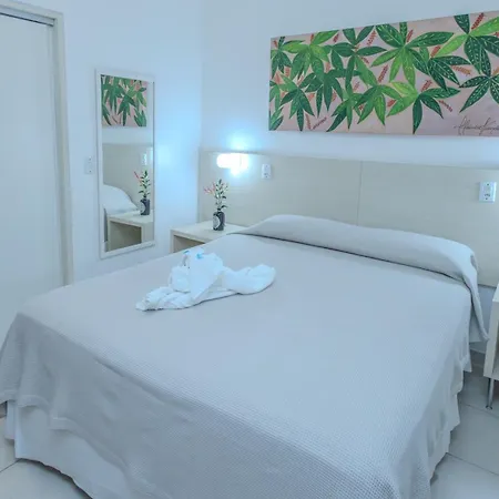 Jardim Atlântico Beach Resort-3