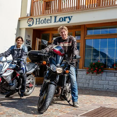Hotel Lory-2