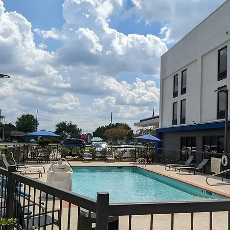 Hampton Inn Houma-2