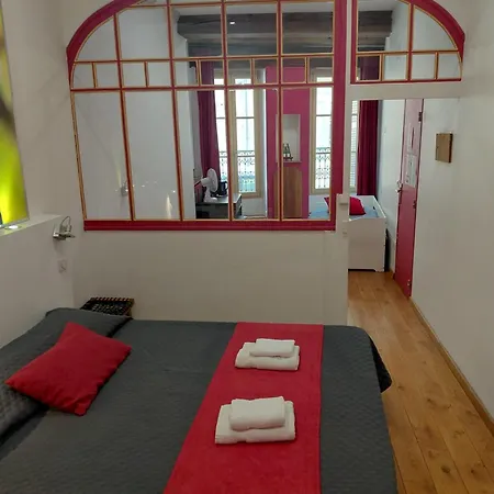 Hotel Le Chambellan-2