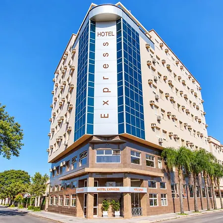 Hotel Express Aeroporto-2