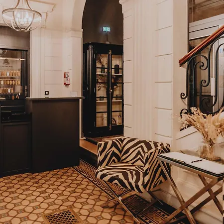 Le Boutique Hotel&Spa-2
