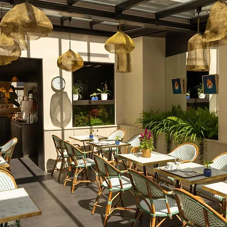 Hotel Muguet-2