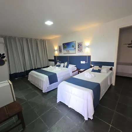 Hotel Brisa dos Abrolhos-3