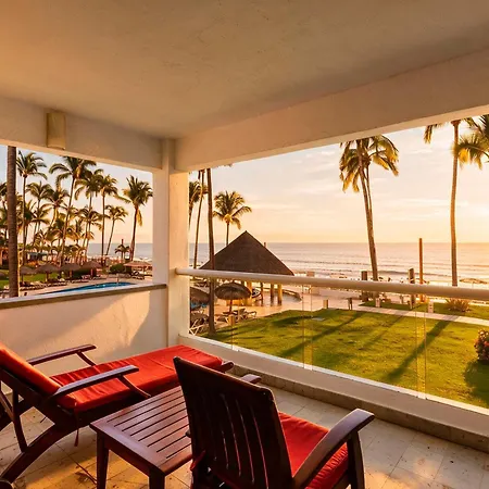 Marival Emotions Resort & Suites Riviera Nayarit By Mercure-2