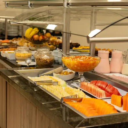 Iguassu Express Hotel-2