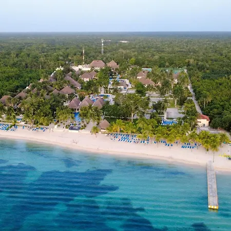 Allegro Cozumel All-Inclusive-3