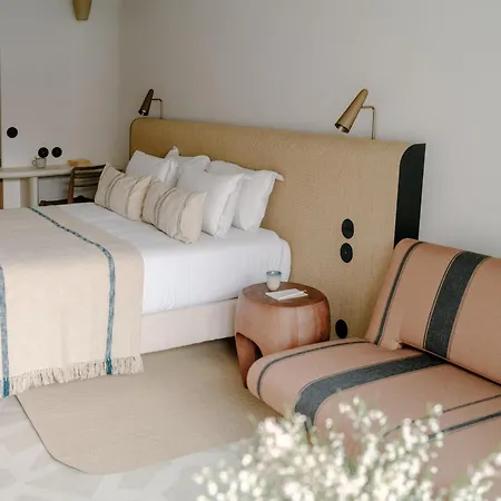 Hotel & Spa Belle Plage-2