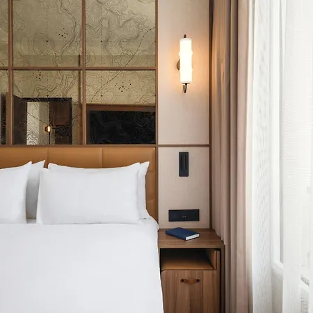 Clubtrotteur Paris, A Tribute Portfolio Hotel-3