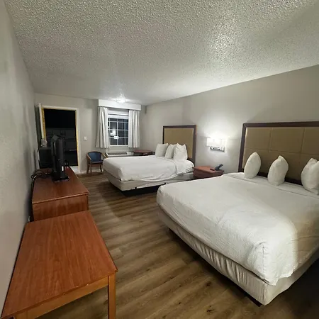 Signature Inn Branson-2