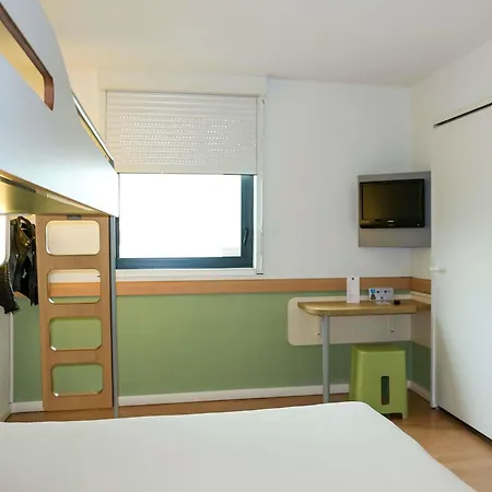 Ibis Budget Castelnaudary - A61-2