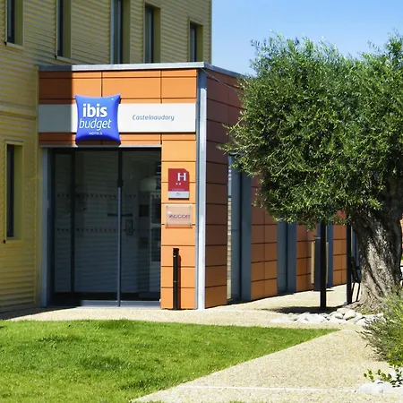 Ibis Budget Castelnaudary - A61-3