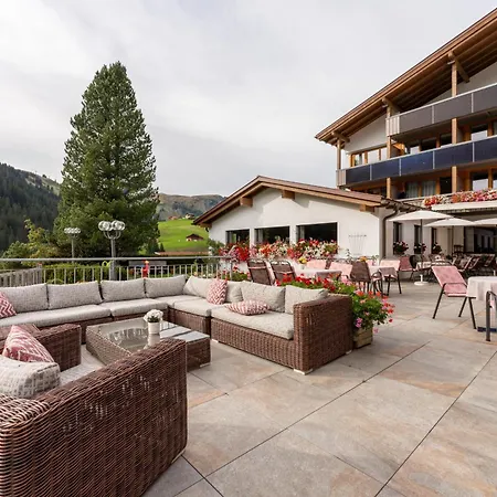 Hotel Alpenblume-2