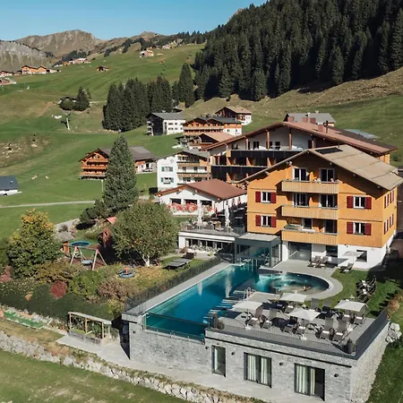 Hotel Alpenblume-3