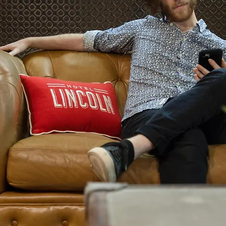 Hotel Lincoln-3