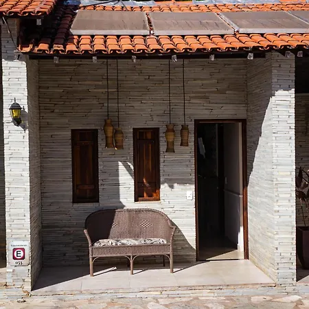 Pousada Villa das Pedras-2