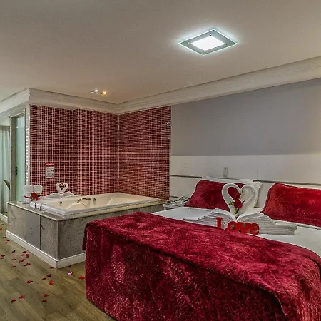 Brisa Tower Hotel-3