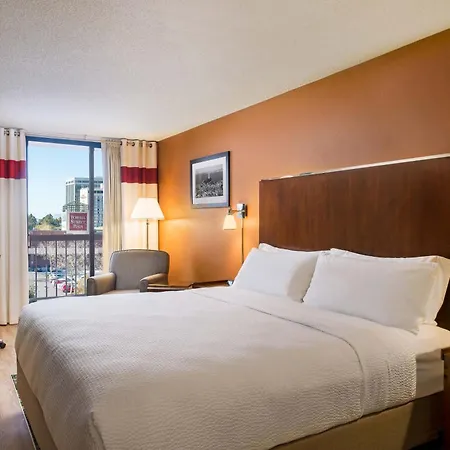 Four Points By Sheraton - San Francisco Bay Bridge-2