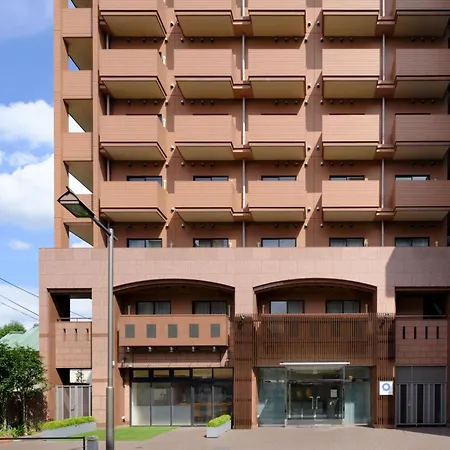 Tokyu Stay Monzen-Nakacho Tokyo-2
