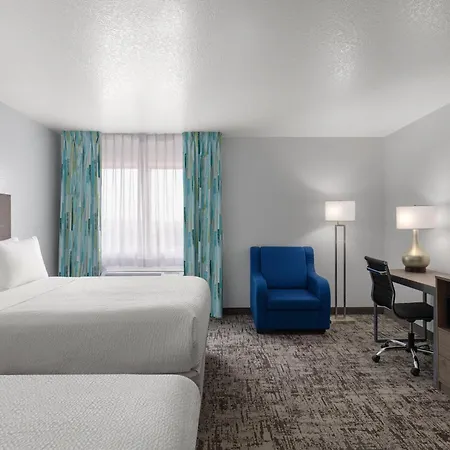 Garner Hotel Denver Airport Area By Ihg-3