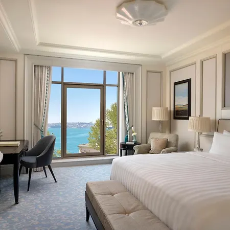Shangri-La Bosphorus, Istanbul-2