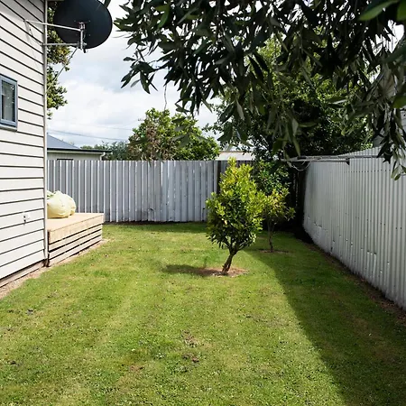 Tasman Holiday Parks - Rotorua-3