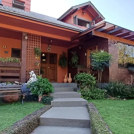 Pousada da Baronesa-2