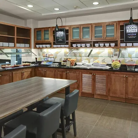 Hyatt Place Boise/Towne Square-3