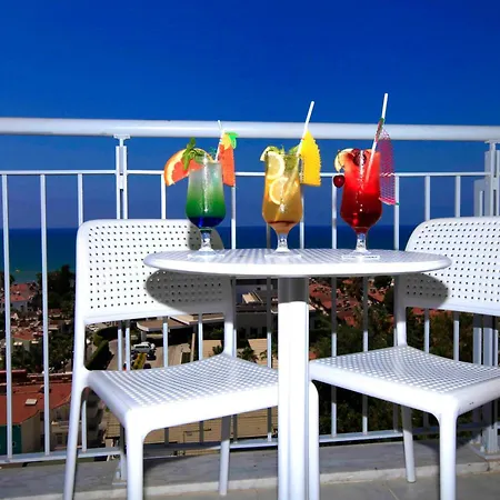 Side Su Hotel - Adult Only-2