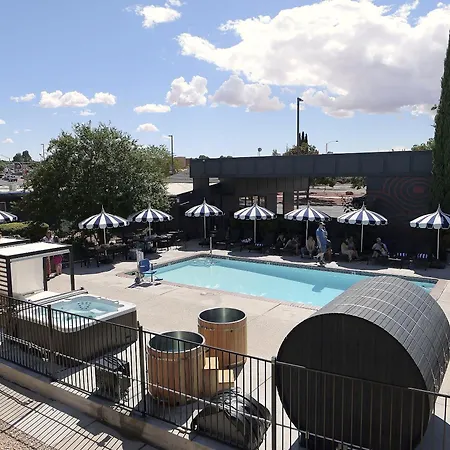 The Wesley Boutique Hotel Page, Az-2