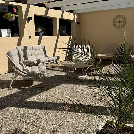 Hotel Martz-2