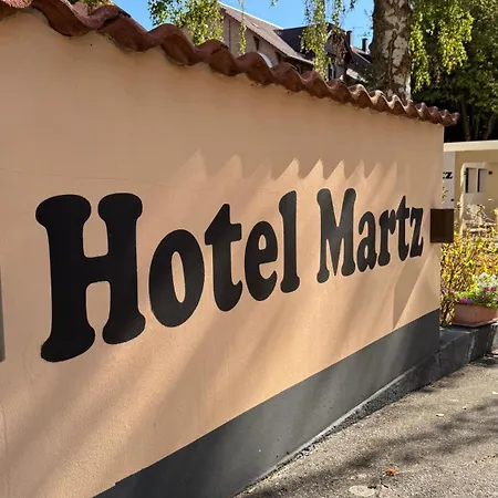 Hotel Martz-3