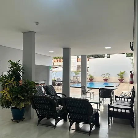 Hotel e Locadora Vizon-2