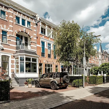 Boutique Hotels Manna & Blue-2