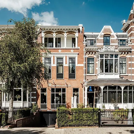 Boutique Hotels Manna & Blue-3