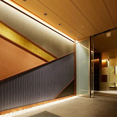 Mitsui Garden Hotel Kyobashi - Tokyo Station-3