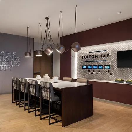 Homewood Suites By Hilton Chicago West Loop Fulton Mkt Area-3