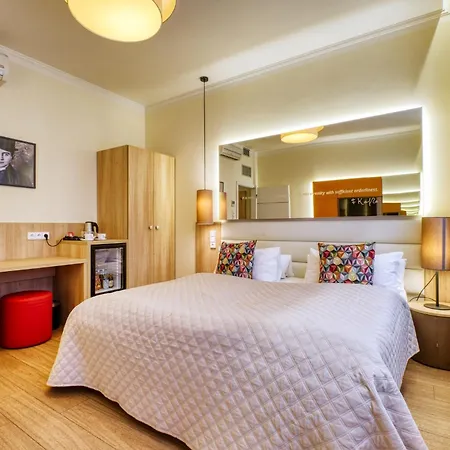 Salvator Boutique Hotel Vegan-Friendly-3